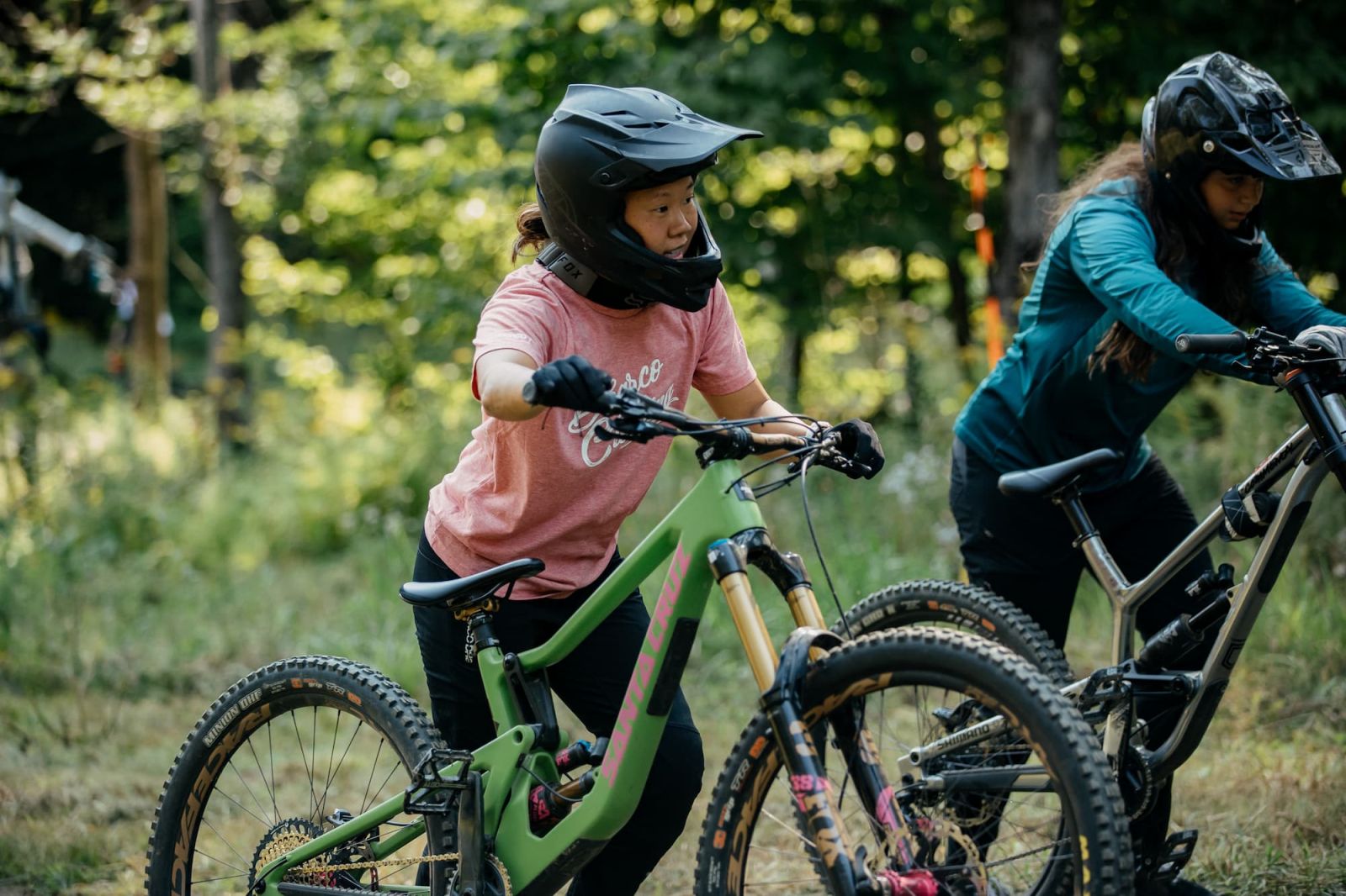 thunder mtn bike park